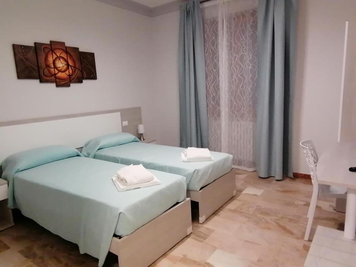 Отель Italaforesteria Lavone Экстерьер фото