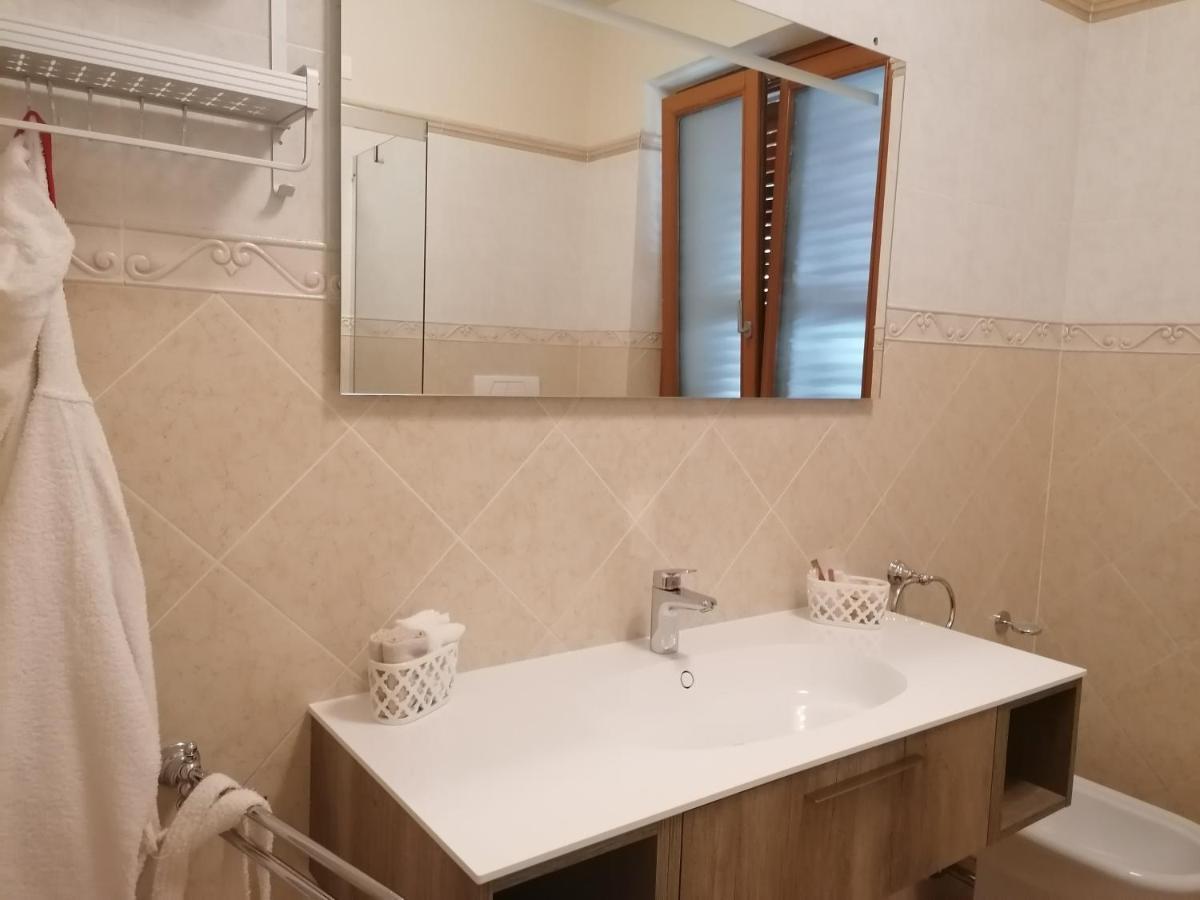 Отель Italaforesteria Lavone Экстерьер фото